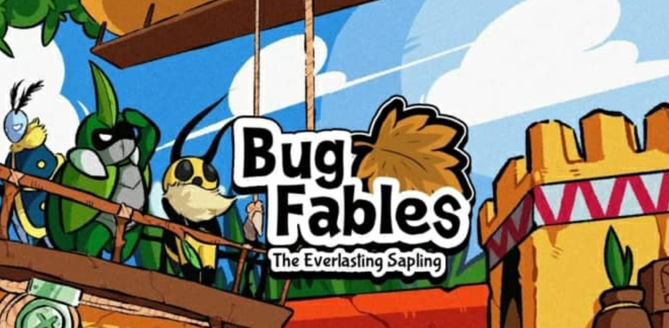 《虫虫寓言:永恒树苗 Bug Fables: The Everlasting Sapling》Switch英文版NSZ下载 – 含1.1.1补丁_0