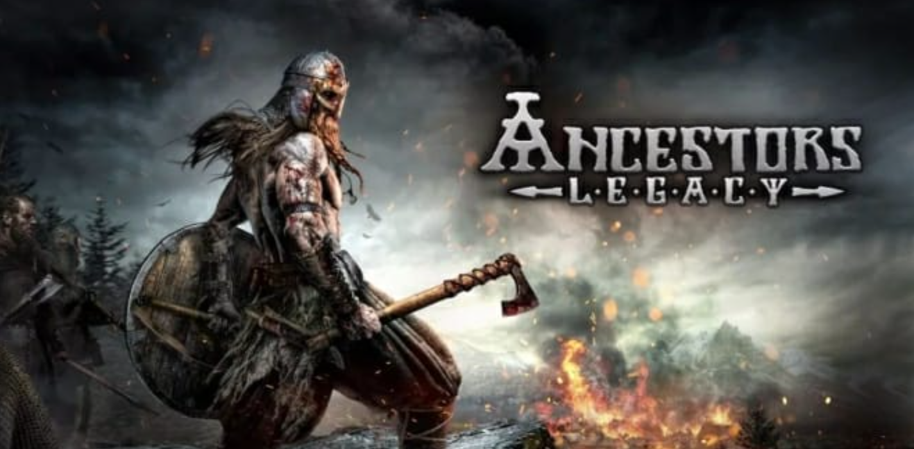 《祖先:遗产 Ancestors Legacy》Switch中文版NSZ下载 – 含1.2.0补丁_0