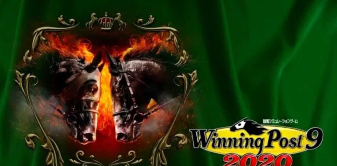 《赛马大亨9:2020 Winning Post 9 2020》Switch英文版NSZ下载 – 含1.0.3补丁+DLC_0