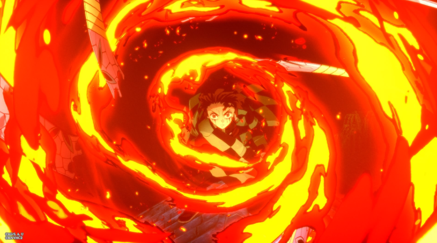 【5.05】《鬼灭之刃:火之神血风谭2》PS4豪华中文下载- 含1.05整合版/6DLC/简繁体补丁_1
