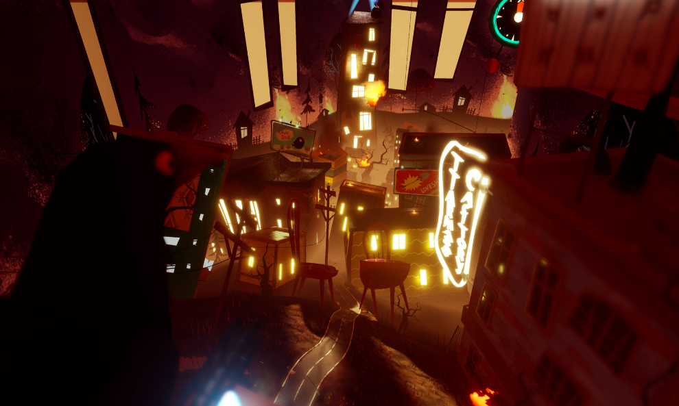 《你好邻居:捉迷藏 Hello Neighbor Hide and Seek》Switch中文版XCI下载 – 含1.1.0补丁_0