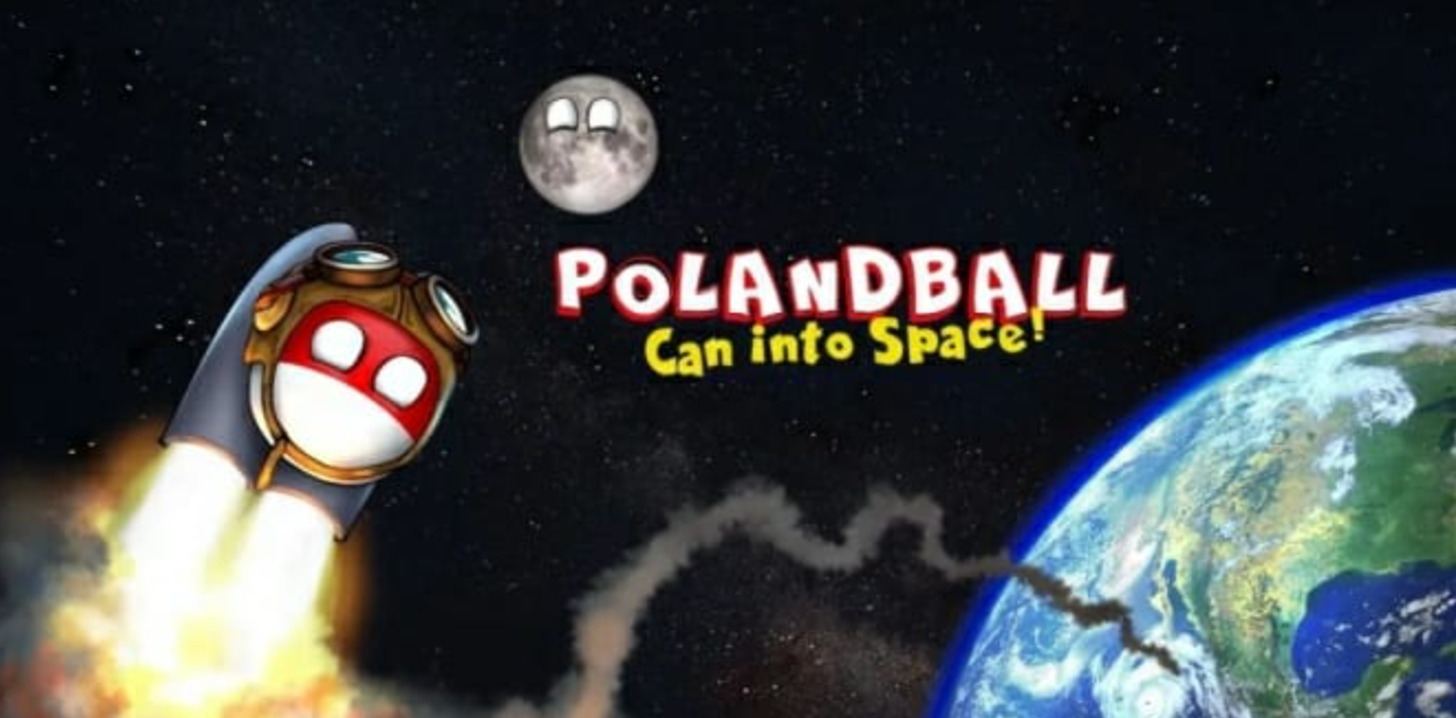 《波兰球:进入太空 Polandball Can Into Space》Switch英文版NSZ下载_0