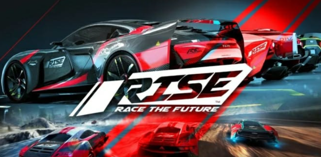 《崛起:未来竞速 Rise: Race The Future》Switch英文版NSP下载 – 含1.5.0补丁_0
