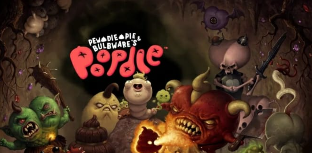 《屎亡:第一章 Poopdie – Chapter One》Switch中文版NSZ下载_0