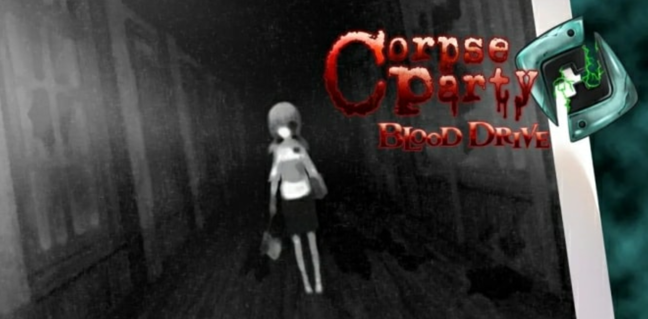 《尸体派对:驭血 Corpse Party:Blood Drive》Switch中文版NSP下载_0