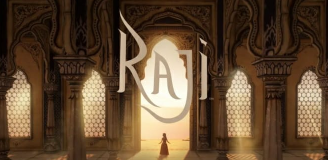 《Raji:远古传奇 Raji:An Ancient Epic》Switch中文版NSP下载 – 含1.0.1补丁_0