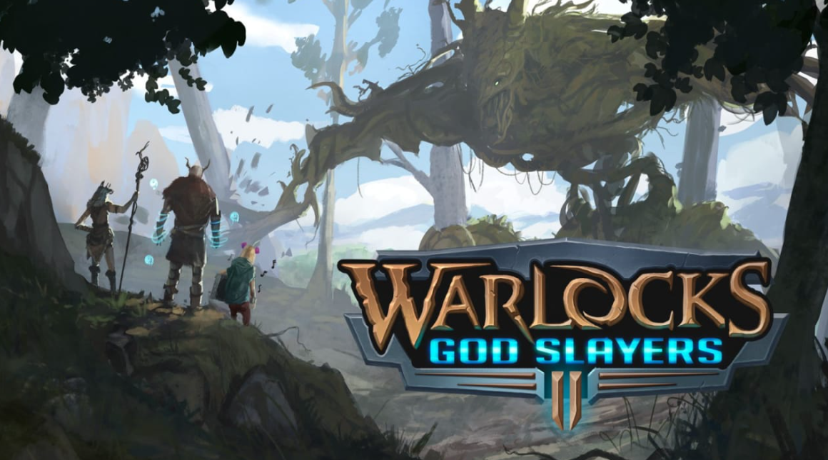 《术士2:噬神者 Warlocks 2: God Slayers》Switch英文版NSZ下载_0