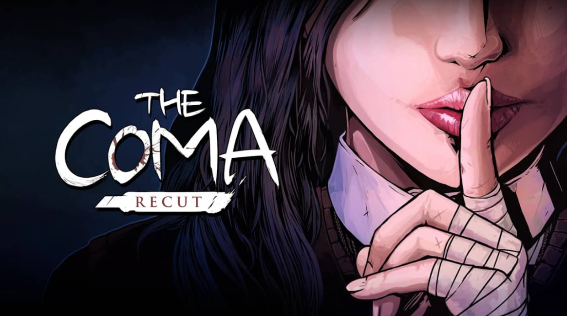 《昏迷:切割 The Coma:Recut》Switch中文版NSP下载_0