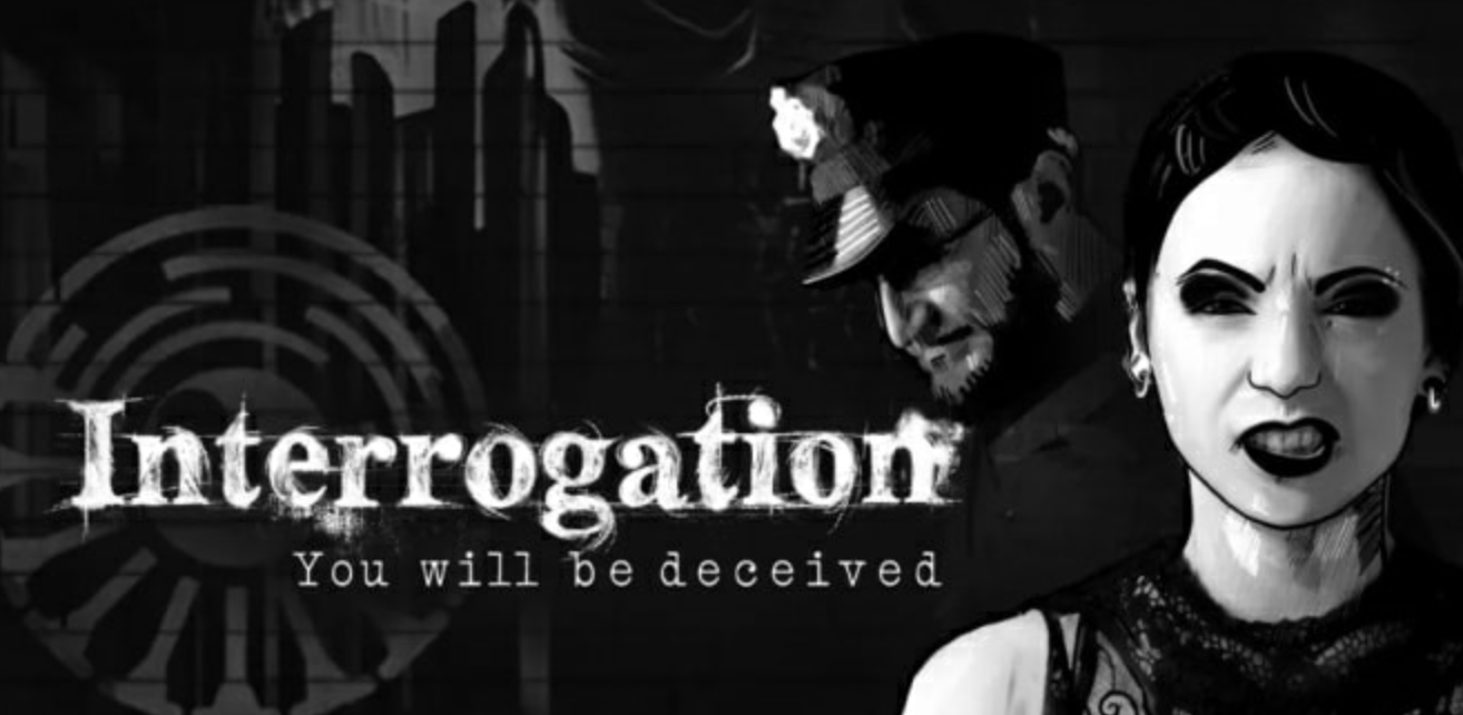 《审讯:你会被欺骗 Interrogation:You will be deceived》Switch英文版NSZ下载 – 含1.0.2补丁_0