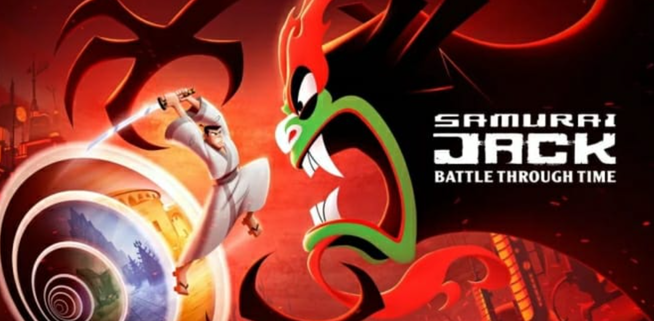 《武士杰克:时空之战 Samurai Jack:Battle Through Time》Switch中文版NSP下载 – 含1.0.3补丁_0