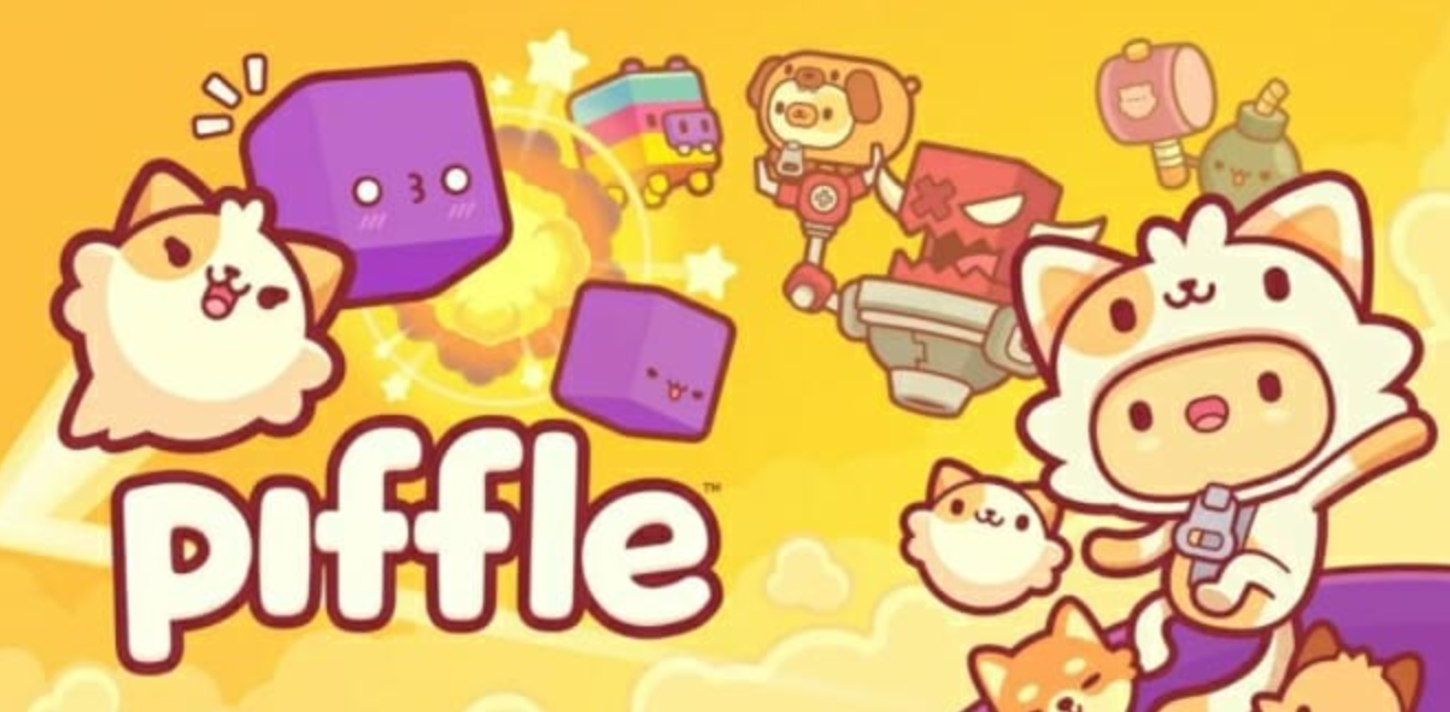 《皮皮猫:解密大冒险 Piffle:A Cat Puzzle Adventure》Switch中文版NSP下载 – 含1.0.3补丁+DLC_0