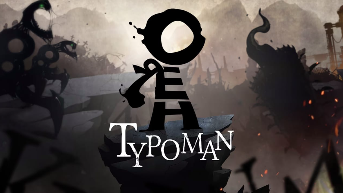 《错字侠 Typoman》Switch英文版NSZ下载_0