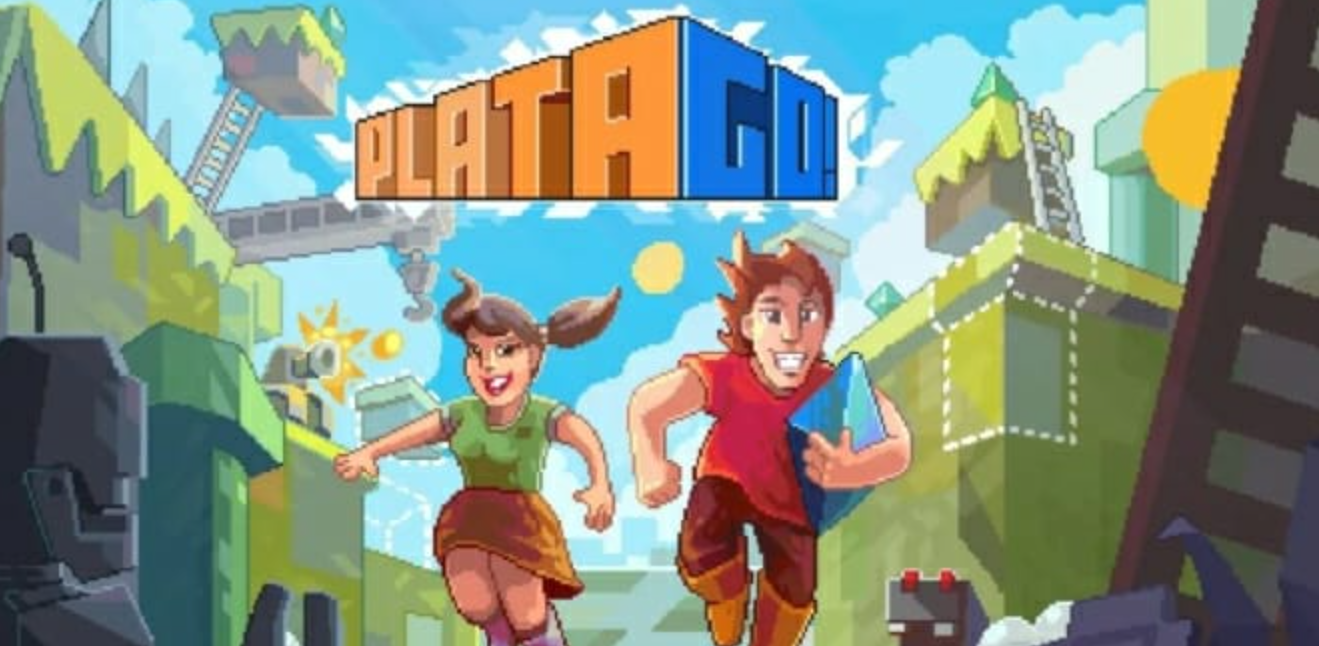 《PlataGO!超级平台游戏制作大师 PlataGO! Super Platform Game Maker》Switch中文版NSP下载 – 含1.0.2补丁_0