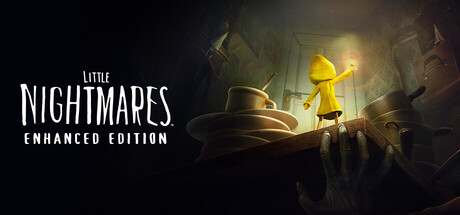 《小小梦魇3 Little Nightmares III – Demo》Switch试玩版NSP下载_0