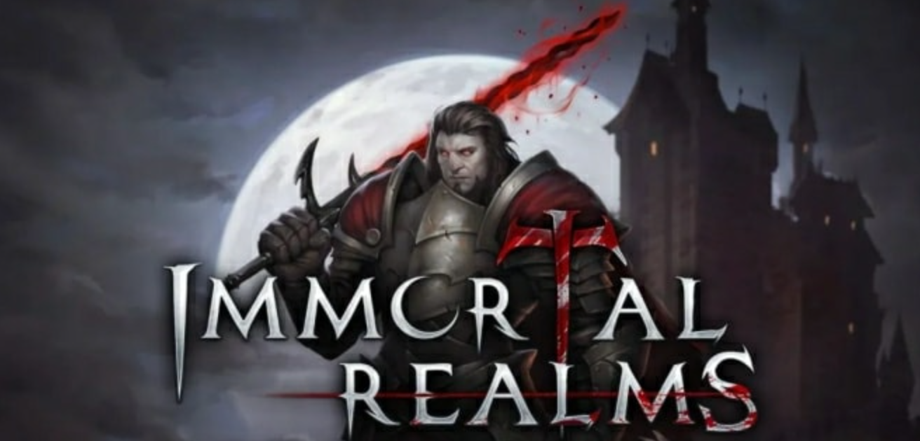 《永生之境:吸血鬼战争 Immortal Realms:Vampire Wars》Switch英文版NSZ下载 – 含1.0.1补丁_0
