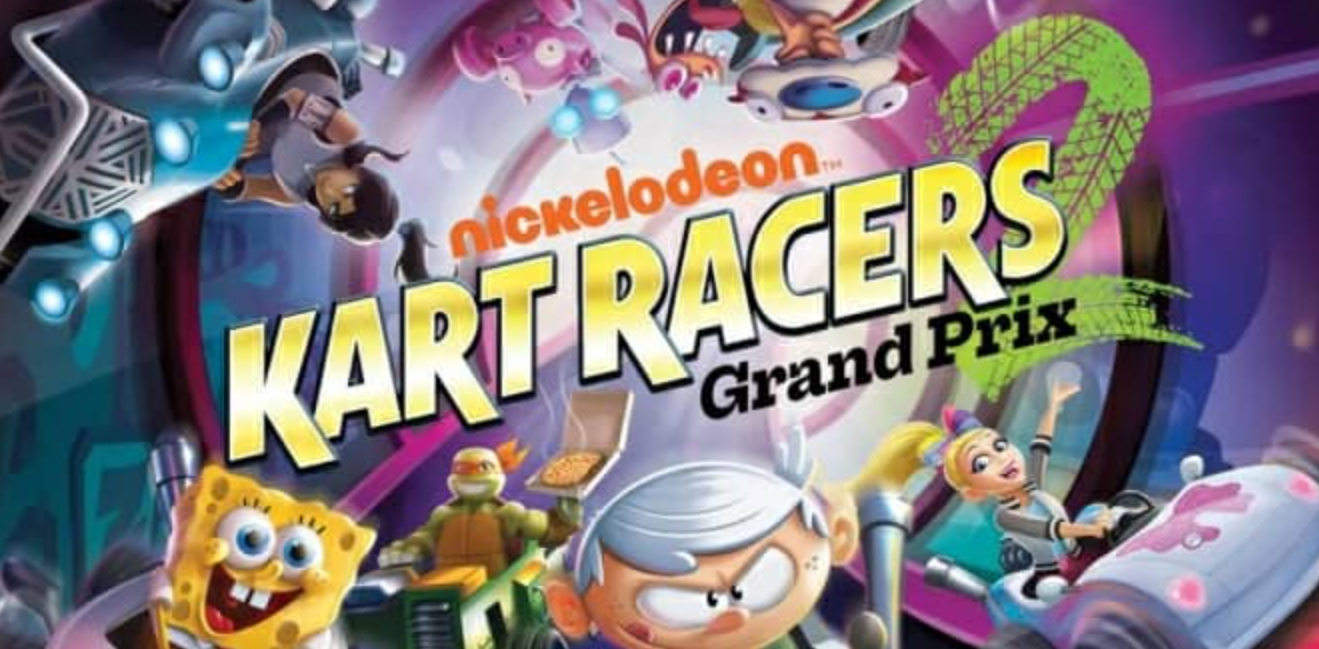 《尼克国际赛车说2:大奖赛 Nickelodeon Kart Racers 2:Grand Prix》Switch英文版NSZ下载 – 含1.0.3补丁_0