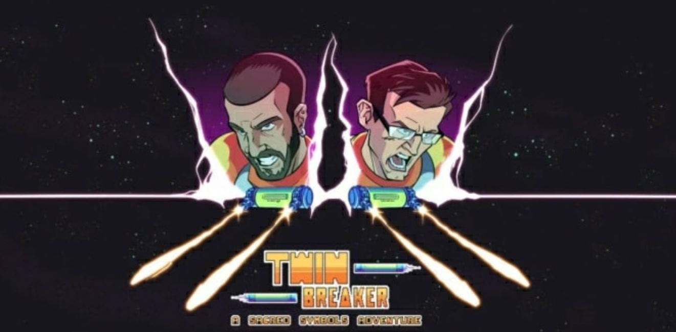 《双子破坏者:神圣符号冒险 Twin Breaker》Switch英文版NSZ下载_0