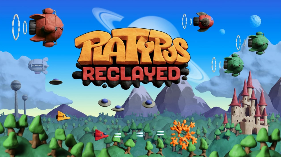 《鸭嘴兽战机 重塑版 Platypus Reclayed》Switch美版中文NSZ下载 – 含1.10补丁_0