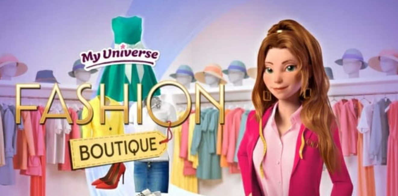 《我的领域:潮流时装店 My Universe – Fashion Boutique》Switch英文版NSZ下载 – 含1.0.1补丁_0