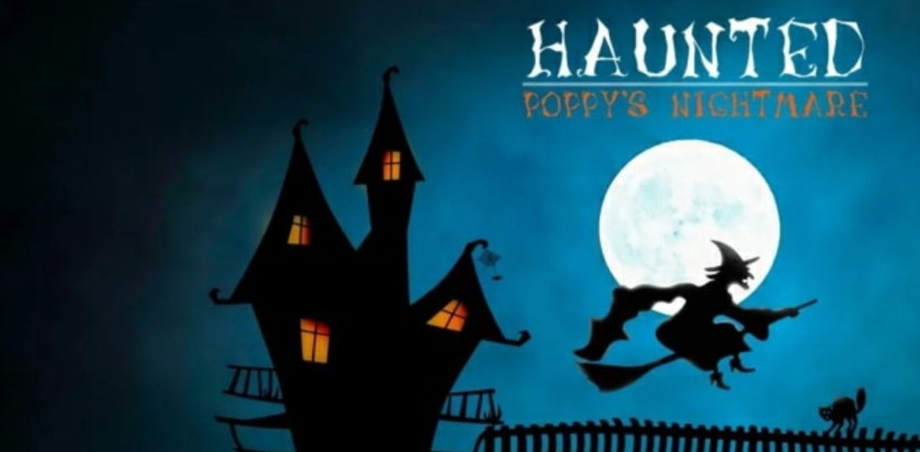 《闹鬼:波比的噩梦游戏 Haunted:Poppy’s Nightmare》Switch英文版NSZ下载_0