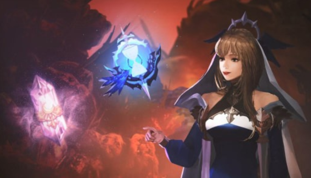 《七骑士:时空旅人 Seven Knights Time Wanderer》Switch中文版NSP下载 – 含1.4补丁_0