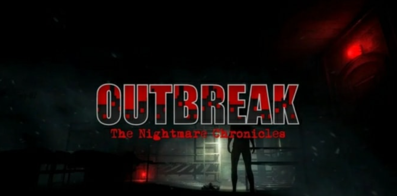 《爆发:噩梦编年史 Outbreak The Nightmare Chronicles》Switch英文版NSP下载_0