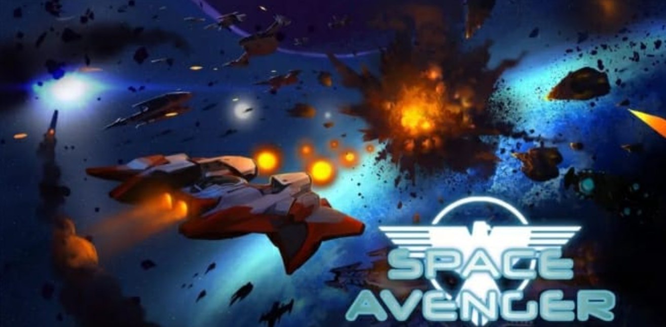 《太空复仇者:Nexx帝国 Space Avenger:Empire of Nexx》Switch英文版NSZ下载_0