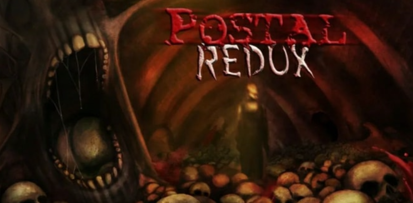 《喋血街头:回归 Postal REDUX》Switch英文版NSZ下载_0