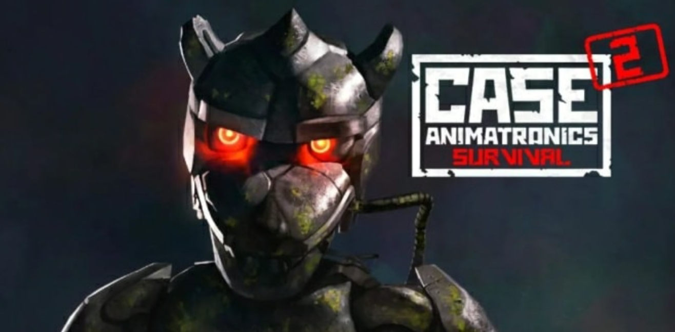 《悬案2:刹那惊颤幸存 CASE 2: Animatronics Survival》Switch中文版NSZ下载_0