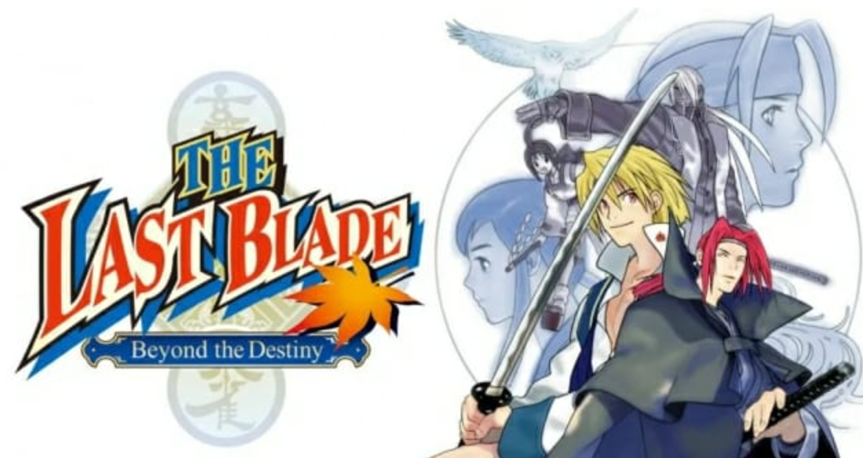 《幕末浪漫特别篇:月华剑士 THE LAST BLADE:Beyond the Destiny》Switch英文版NSZ下载_0
