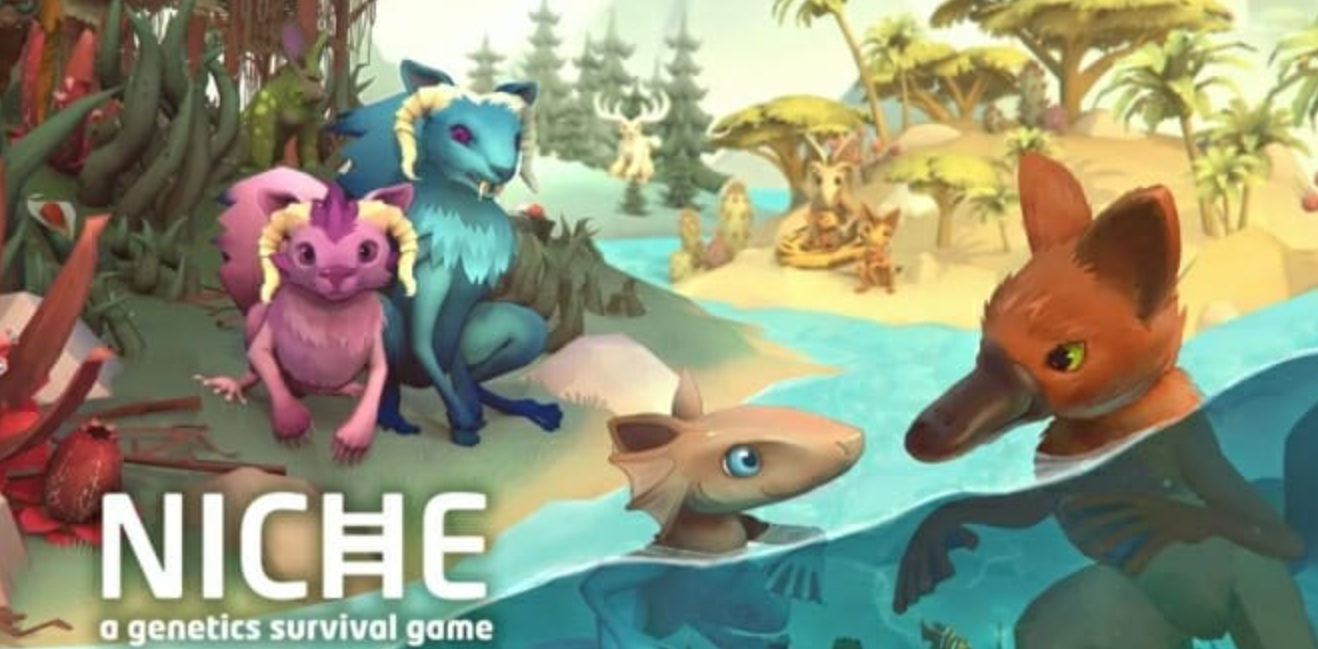 《生态位:遗传学生存游戏 Niche – a genetics survival game》Switch中文版NSZ下载 – 含1.1.18补丁_0