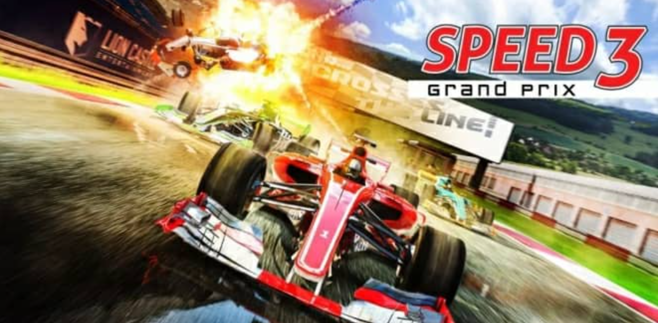 《速度3:大奖赛 Speed 3:Grand Prix》Switch英文版NSZ下载_0
