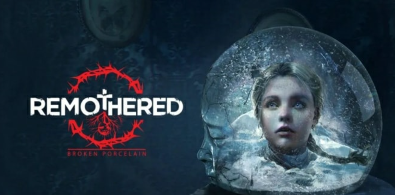 《修道院:碎瓷 Remothered:Broken Porcelain》Switch中文版XCI下载 – 含2.0.0补丁_0