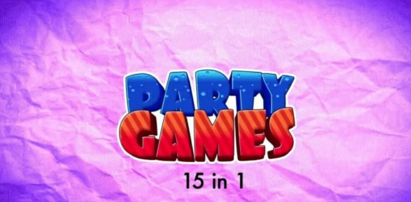 《游戏派对:15合1 Party Games:15 in 1》Switch英文版NSZ下载 – 含1.0.2补丁_0