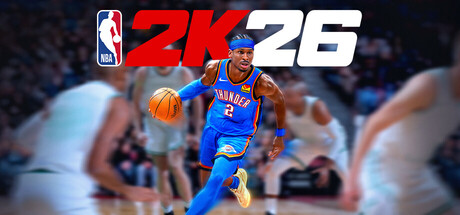 《NBA 2K26 篮球》Switch美版中文XCZ下载 – 含1.02补丁_0
