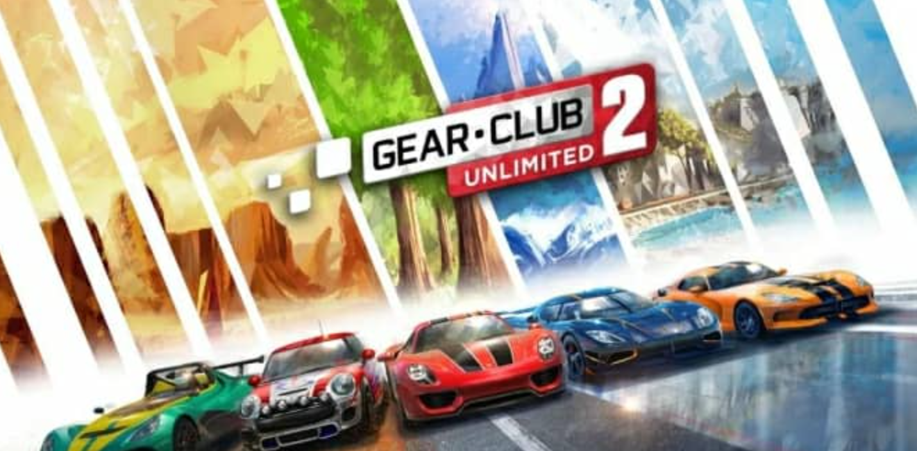 《极速俱乐部:无限2 Gear.Club Unlimited 2》Switch中文版NSP下载 – 含1.7.2补丁+DLC_0