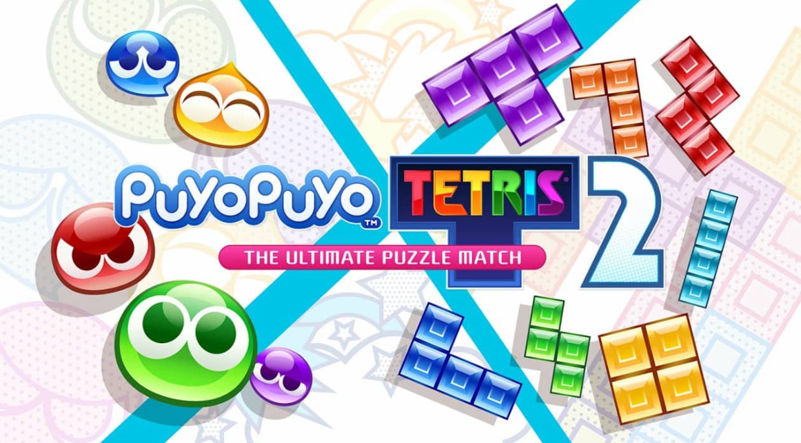 《噗呦噗呦:俄罗斯方块2 Puyo Puyo Tetris 2》Switch中文版NSP下载 – 含1.3.2补丁+DLC_0