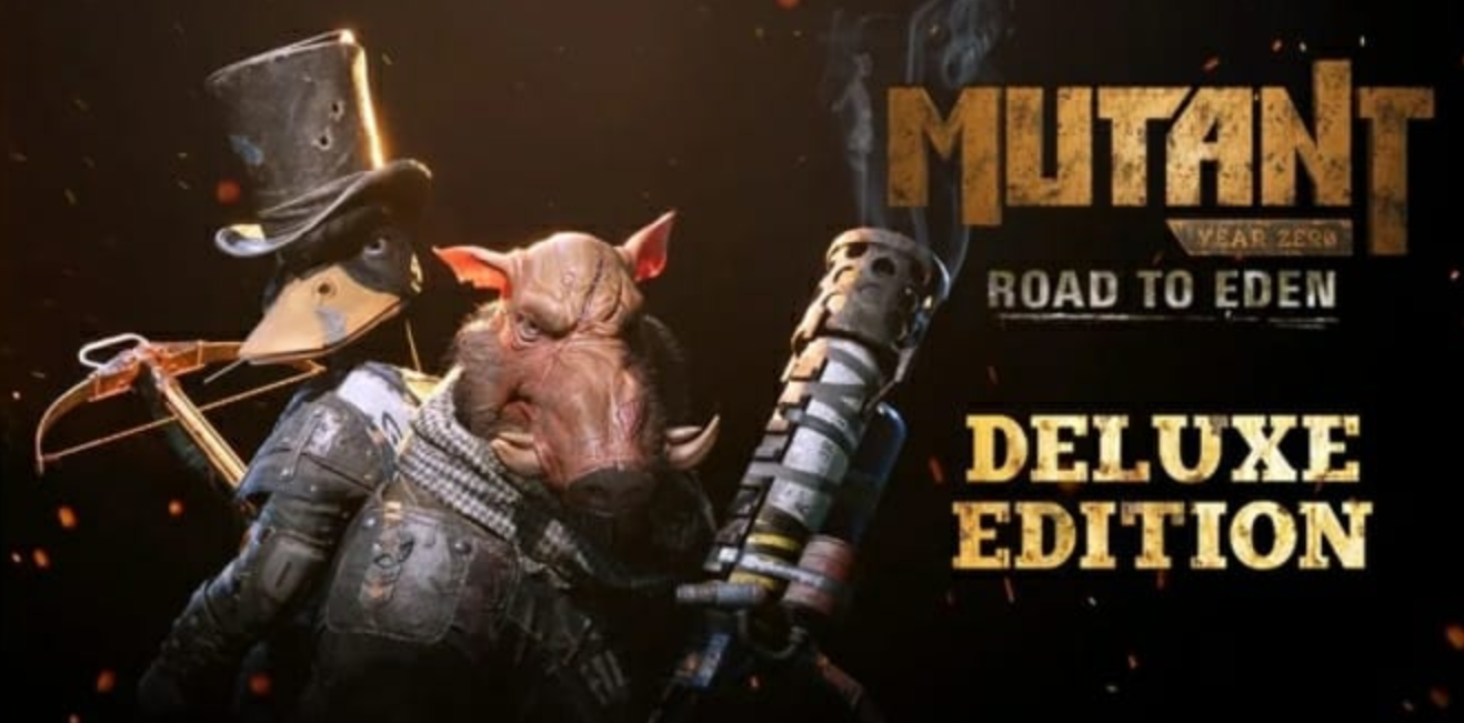《突变元年:伊甸园之路 Mutant Year Zero:Road to Eden – Deluxe》Switch中文版NSP下载 – 含4.0.2补丁_0