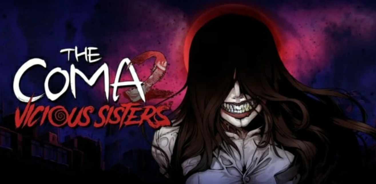 《昏迷2:恶毒姐妹 The Coma 2:Vicious Sisters》Switch中文版NSZ下载 – 含1.3补丁+DLC_0