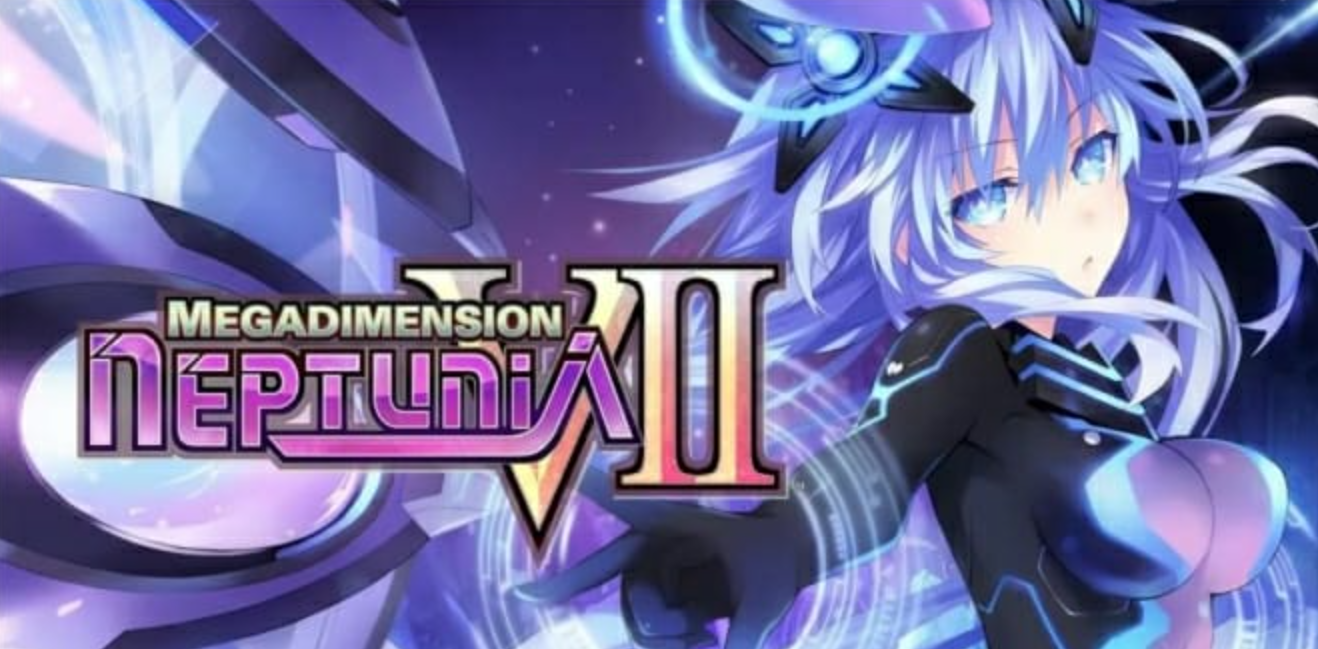 《新次元游戏:海王星VII Megadimension Neptunia VII》Switch中文版NSP下载 – 含1.0.2补丁+DLC+金手指_0