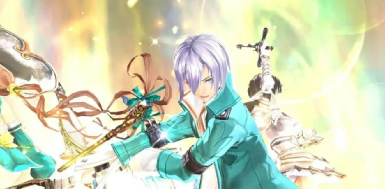 《光明之响:龙奏回音 Shining Resonance Refrain》Switch中文版NSP下载_0