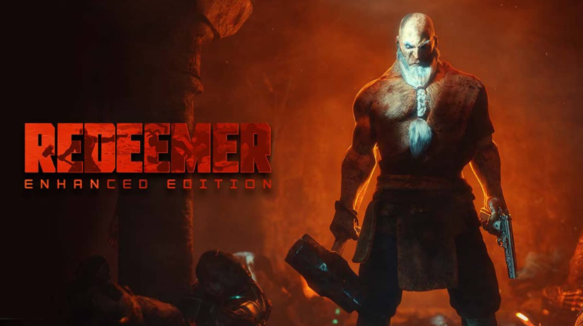 《救赎者:加强版 Redeemer:Enhanced Edition》Switch中文版NSP下载_0