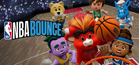[5.05] 《NBA BOUNCE》PS4游戏欧版中文+1.01补丁_0