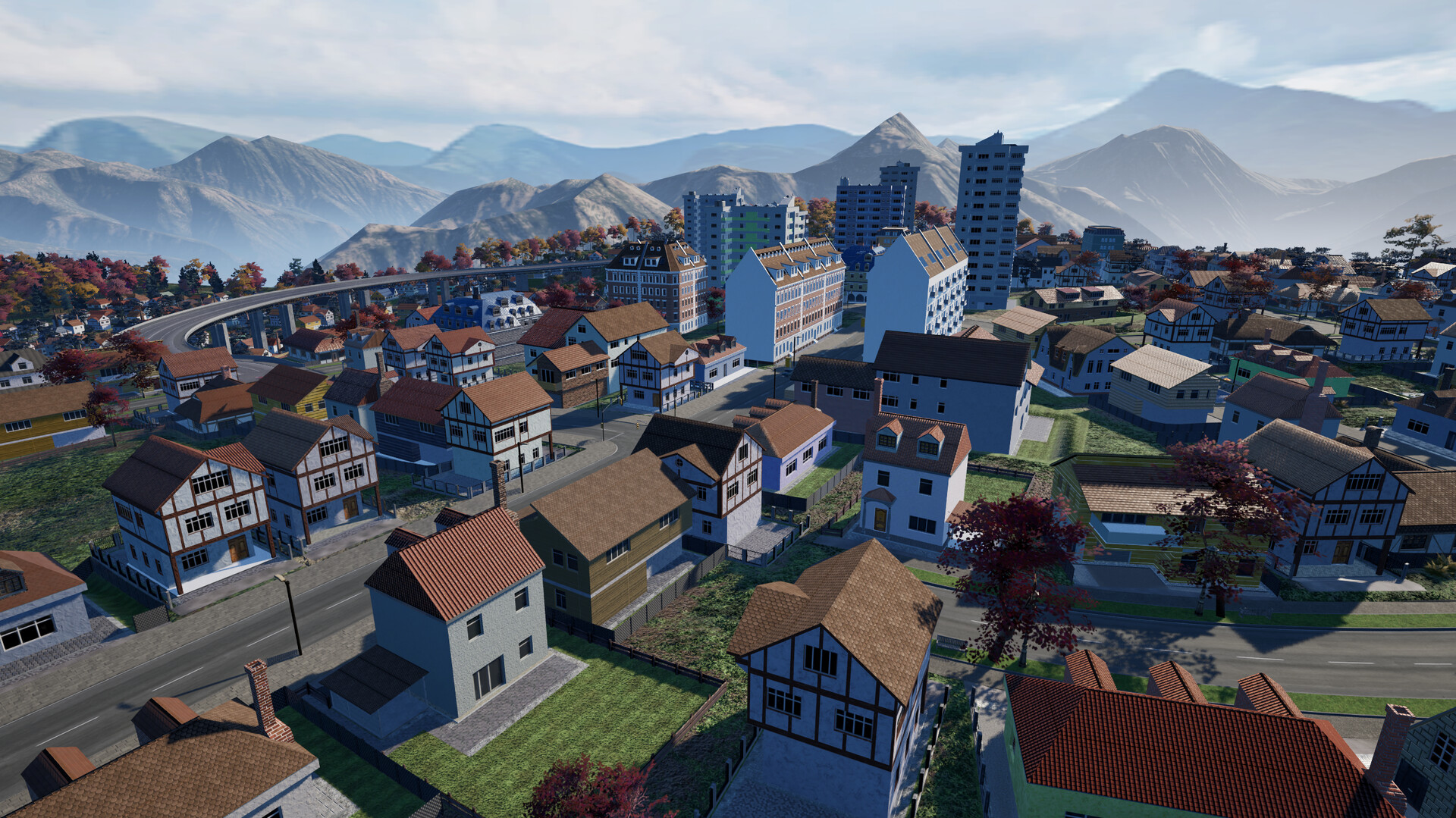 《工业巨擘 4.0/Industry Giant 4.0》PC中文版下载-含v1.0正式版_0