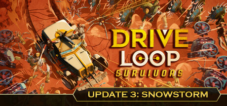 《驾战循环:幸存者/Driveloop: Survivors》PC中文版下载-含Build.20441812_0