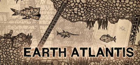 《亚特兰蒂斯之地 Earth Atlantis》Switch英文版NSZ下载 – 含1.0.1补丁_0