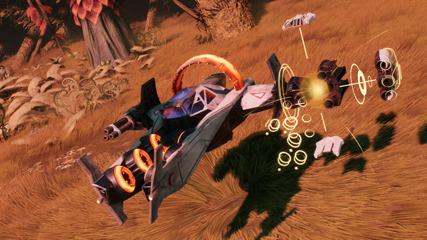 《星链:阿特拉斯之战 STARLINK:BATTLE FOR ATLAS》PC中文版下载_2