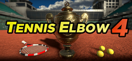 《网球精英4/Tennis Elbow 4》PC中文版下载-含Build.20201733_0