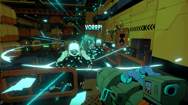 《虚空混蛋 Void Bastards》Switch中文版NSZ下载 – 含2.0.24.267补丁+DLC_2