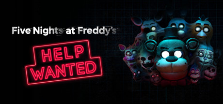 《玩具熊的五夜后宫:需要帮助 Five Nights at Freddy’s:Help Wanted》Switch中文版NSP下载 – 含1.25补丁+1DLC_0